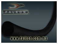 lingote de viton FALKON